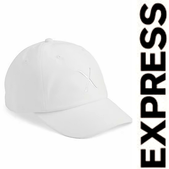 Express Accessories Express Mens Hat Poshmark